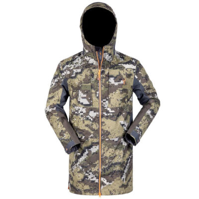 Hunters Element Waterproof Odyssey Jacket V2 - Desolve Veil #ody V2
