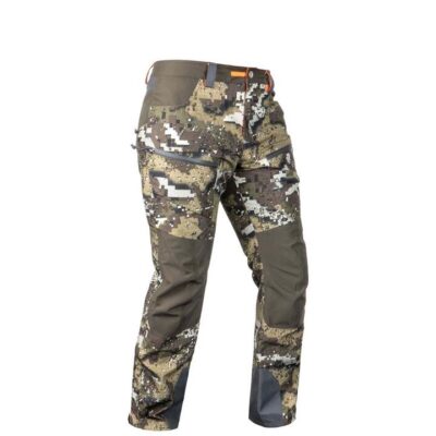 Hunters Element Waterproof Odyssey Pants V2 - Desolve Veil #ody Pa Dv