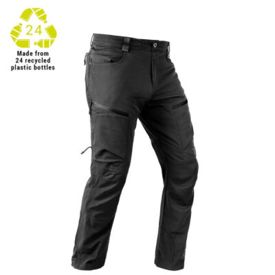 Hunters Element Legacy Trouser Lightweight Water-resistant - Black #legacy Blk