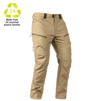 Hunters Element Legacy Trouser Lightweight Water-resistant - Tussock #legacy Tus