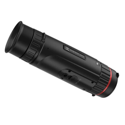 Hikmicro 384x288 Falcon Thermal Monocular - 1200m #fh25