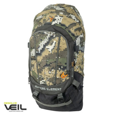 Hunters Element Arete Hunting Bag 25l - Desolve Veil #arete 25 Dv