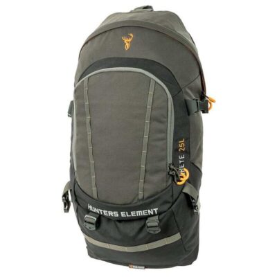 Hunters Element Arete Hunting Bag 25l - Stone Greent #arete 25 Sg