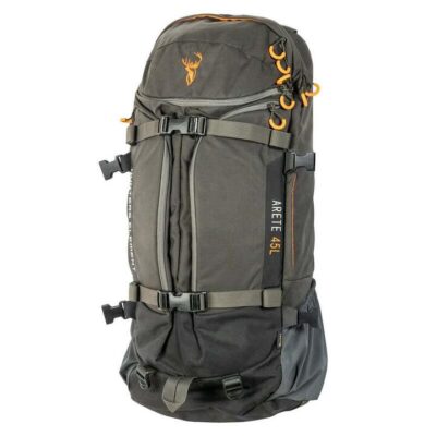 Hunters Element Arete Hunting Bag 45l - Stone Green #arete 45 Sg