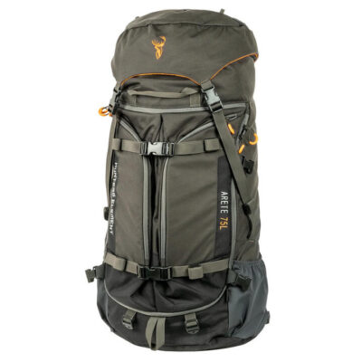 Hunters Element Arete Hunting Bag 75l - Stone Green #arete 75 Sg
