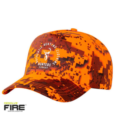 Hunters Element A.h.c Cap - Desolve Fire #ahc Df