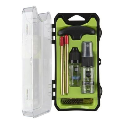 Breakthrough Clean Technologies Vision Series Pistol Cleaning Kit .22 Caliber - Multi-color #btecc22