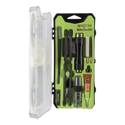 Breakthrough Clean Technologies Vision Series Rifle Cleaning Kit 270 .284 Caliber & 7mm - Multi-color #btccc270r