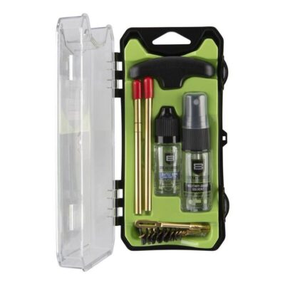 Breakthrough Clean Technologies Vision Series Pistol Cleaning Kit .44 & .45 Caliber - Multi-color #btecc44