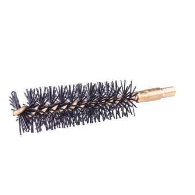 Breakthrough Clean Technologies Nylon Bristle Bore Brush - 50 Caliber #bt50nbb