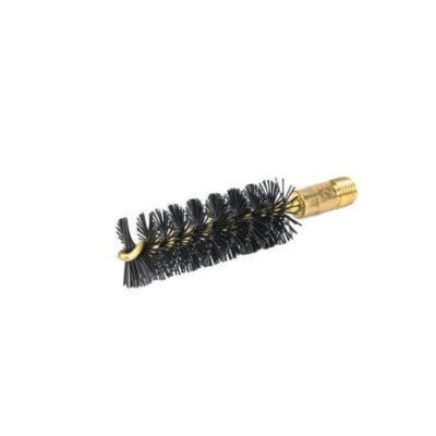Breakthrough Clean Technologies Nylon Bristle Bore Brush - 28-gauge #bt28gnbb