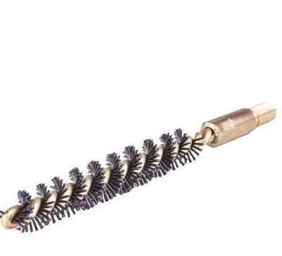 Breakthrough Clean Technologies Nylon Bristle Bore Brush - .270 Caliber #bt270nbb