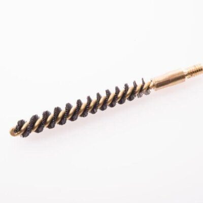 Breakthrough Clean Technologies Nylon Bristle Bore Brush - .22 .223 Caliber & 5.56mm #bt22nbb
