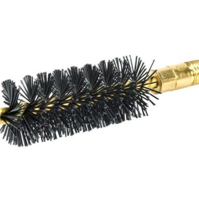 Breakthrough Clean Technologies Nylon Bristle Bore Brush - 20-gauge #bt20gnbb