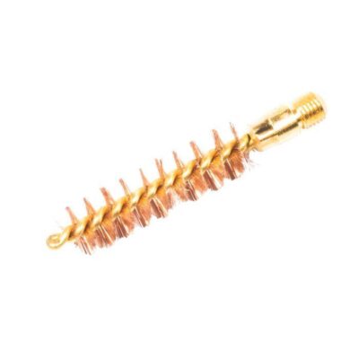 Breakthrough Clean Technologies Phosphorus Bronze Bristle Bore Brush - .410 Bore #bt410bpbbb
