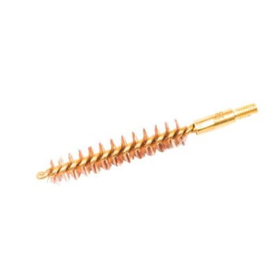 Breakthrough Clean Technologies Phosphorus Bronze Bristle Bore Brush - 30, 308 Caliber & 7.62mm #bt30pbbb