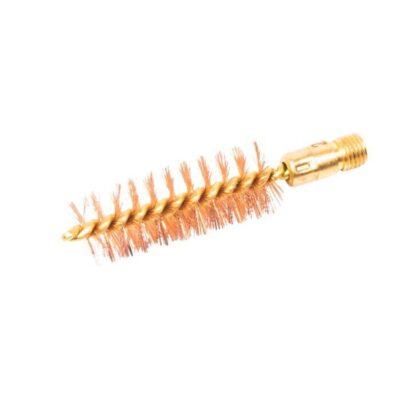 Breakthrough Clean Technologies Phosphorus Bronze Bristle Bore Brush - 28-gauge #bt28gpbbb
