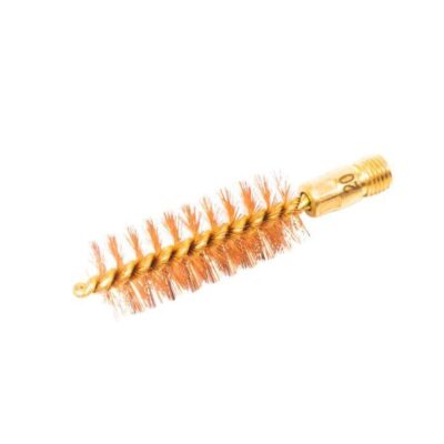 Breakthrough Clean Technologies Phosphorus Bronze Bristle Bore Brush - 20-gauge #bt20gpbbb
