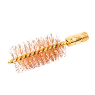 Breakthrough Clean Technologies Phosphorus Bronze Bristle Bore Brush - 12-gauge #bt12gpbbb