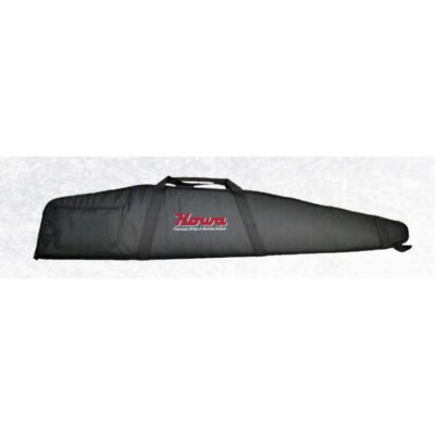 Buffalo River Howa Gun Bag 48" 600d Ballistic Nylon - Black #brgbcp48howa