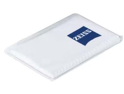 Zeiss Microfiber Cleaning Cloth - 30 X 40 Cm #2096-818