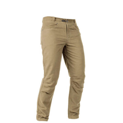 Hunters Element Field Pants Heavy-duty Work Trousers Soft Brushed Cotton Interior - Tussock #he125407