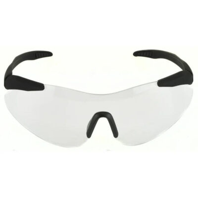 Beretta Challenge Youth Shields Shooting Glasses - Clear #oca9-2-900