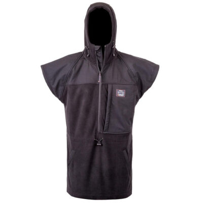 Hunters Element Tapua Bushcoat - Black