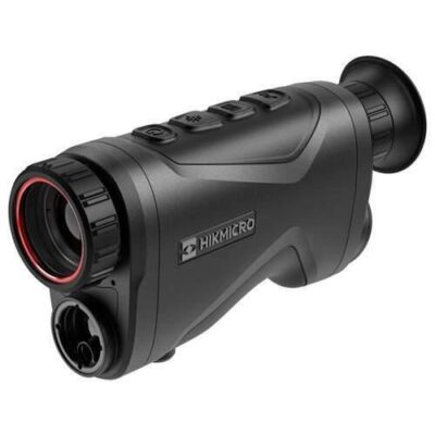 Hikmicro Condor Lrf Thermal Imager Monocular - 384x288 #ch25l