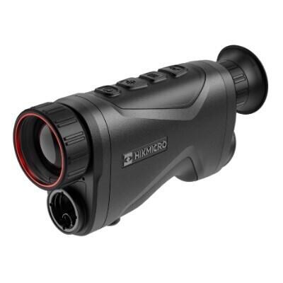Hikmicro Condor 35mm Lrf Thermal Imager Monocular - 384x288 #ch35l