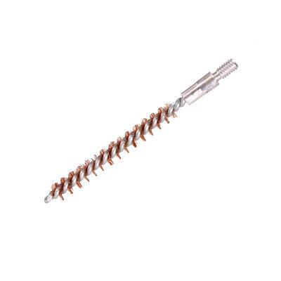 Birchwood Casey Bronze Cleaning Brush - 22 Cal #bc-41242