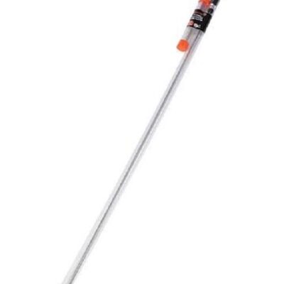 Hunt Pro 40 Inch Full Piece 5mm Rod Kit S/gun