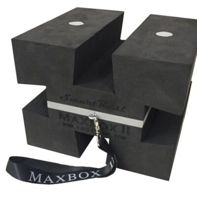 Eagleye Smart Rest Max Box Gen 2 - #srmb Ii