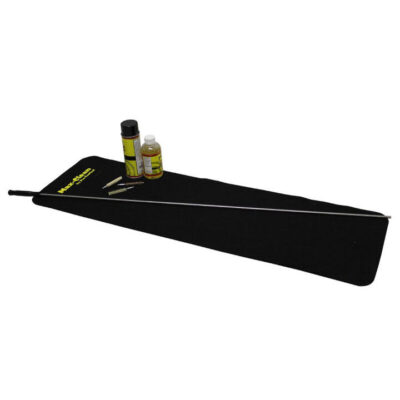Max-clean 12x 36 Inch Gun Cleaning N Maintenance Mat