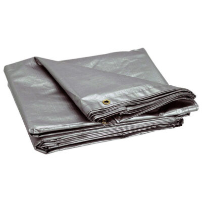 Ust Waterproof Tarp 10x12