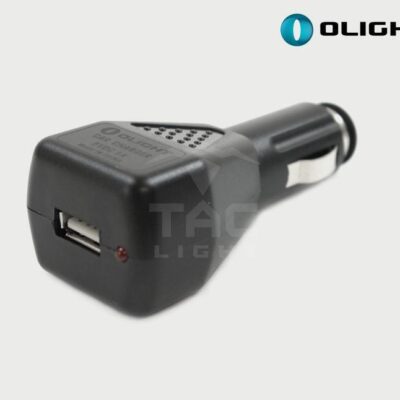 Olight Usb Car Charger