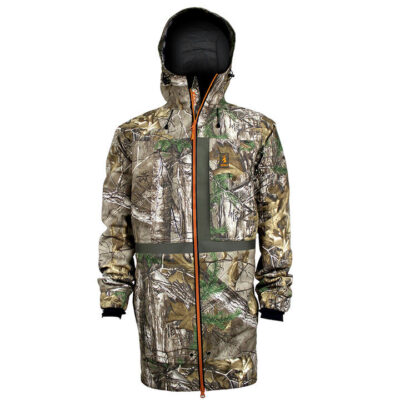 Spika Vertex Peak Hunting Jacket Camo 5xl