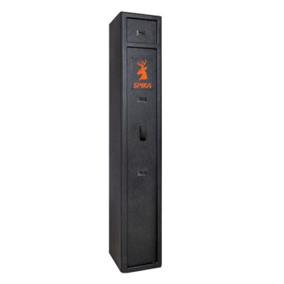 Spika Small Firearm Gun Safe S1