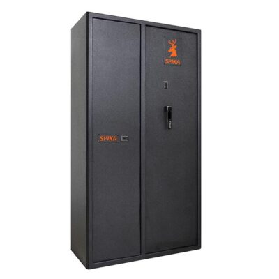 Spika Double Door Firearm Gun Safe Sdd