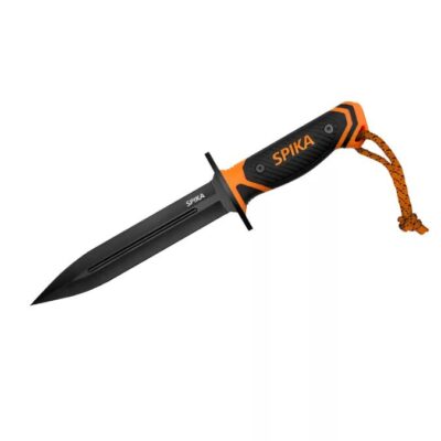 Spika Command Ii Sticker Knife #sps-108