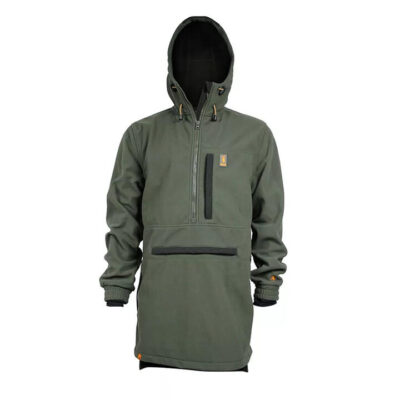 Spika Anorak Olive Hunting Jacket Deer Hunting P-120
