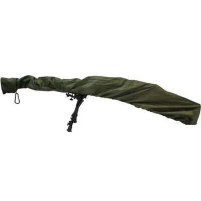 Spika Firearm Rain Cover 52" Frc-001