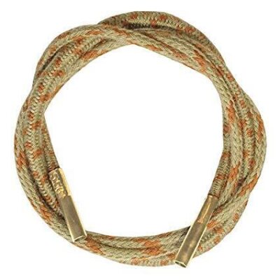 Otis Bore Snake Cleaning Ripcord - .22 .223cal /5.56mm #fg-rc-325