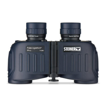 Steiner Navigator Pro7x50 Binocular - Compact Porro Prism #7655