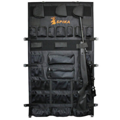 Spika Large Gun Safe Organiser - Triple Gun Firearms For Sch2 And Sfb2 #so-03