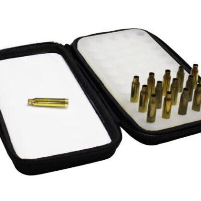 Max-comp Case Lube Pad With Loading Tray - Suits .300wm Etc Large #gc-007l