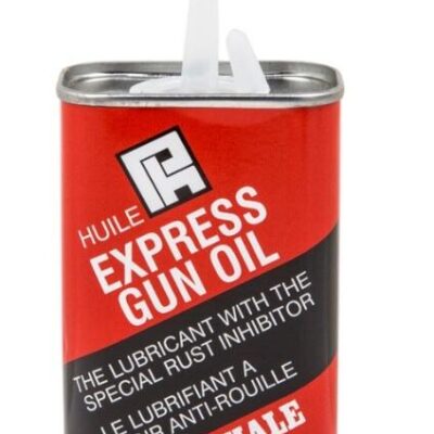 Parker Hale Express Gun Cleaning Lubricant Care Oil Drop Tin - 125ml #ext