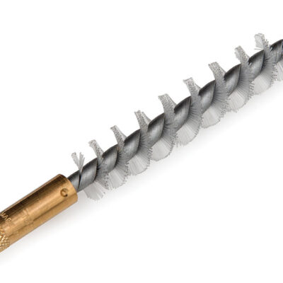 Parker Hale Rifle Barrel Bore Gun Cleaning Nylon Brush - .22cal #phnb22