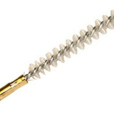 Parker Hale Rifle Bore Barrel Gun Care Nylon Cleaning Brush - .243cal/6mm #phnb240