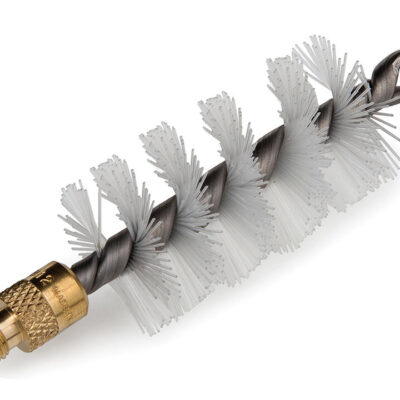 Parker Hale Rifle Bore Barrel Gun Care Nylon Cleaning Brush - 12 Gauge #phnb12